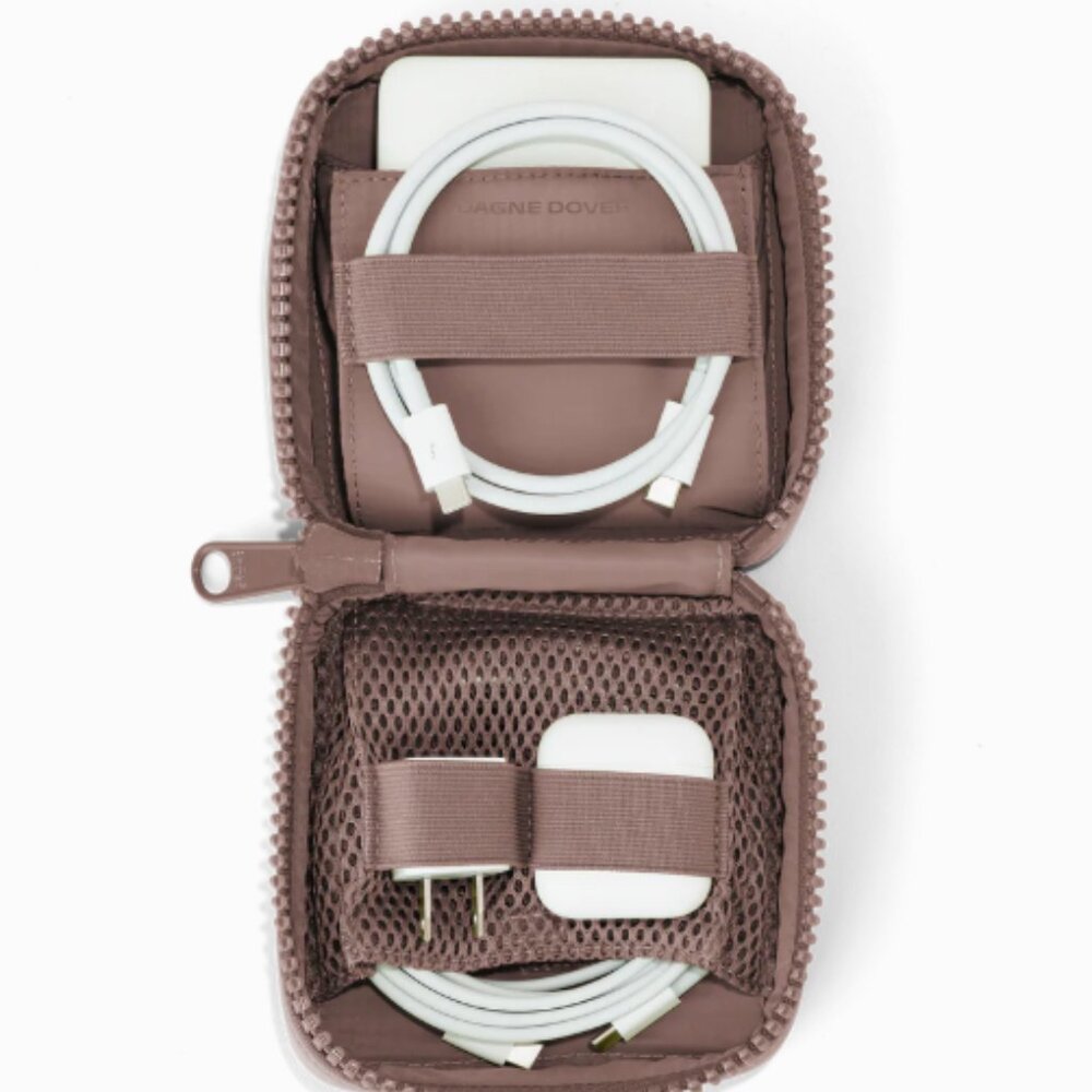 Dagne Dover Arlo Neoprene Tech Organizer